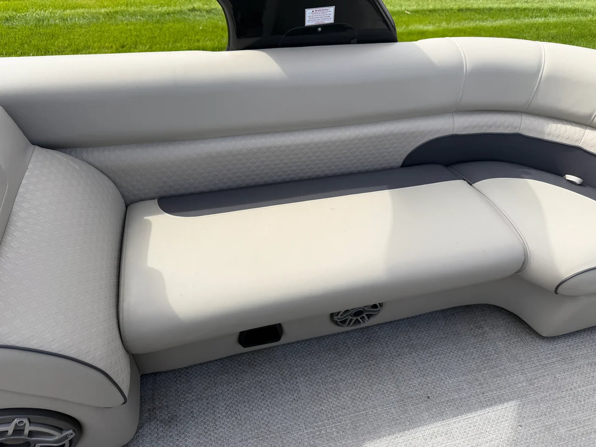 2023 Premier 250 Solaris 25.0 feet, Nisswa, Minnesota #35