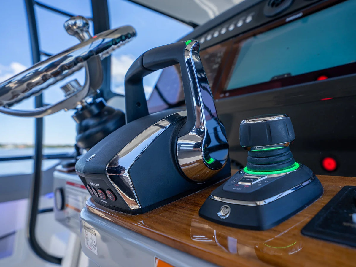 2027 Boston Whaler 420 Outrage 42.0 feet, Clearwater, Florida #35