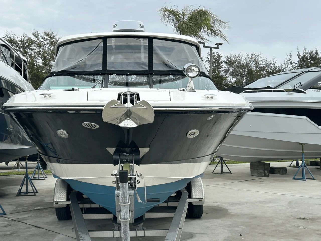 2024 Sea Ray 310 SLX 31.0 feet, Stuart, Florida #5