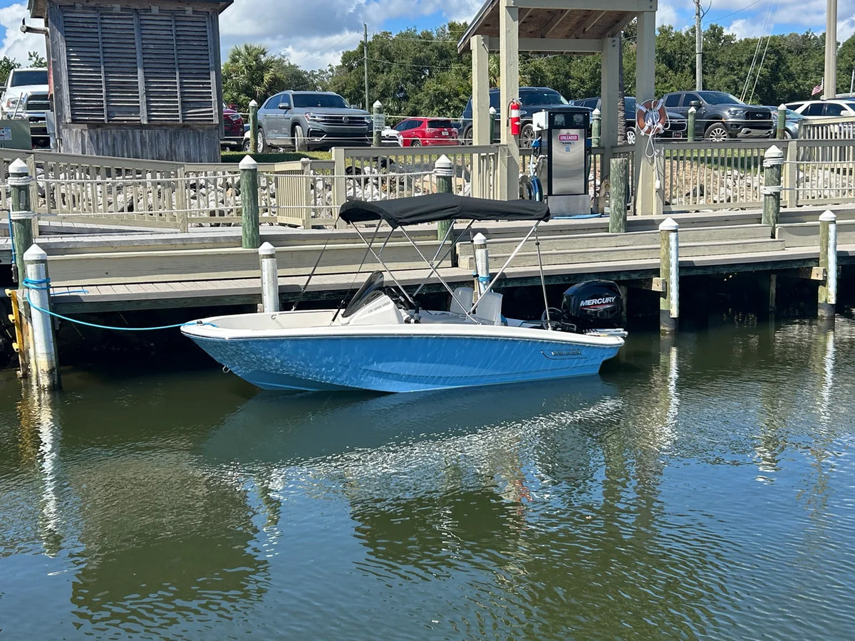 2027 Boston Whaler 130 Super Sport 13.0 feet, Pensacola, Florida #3