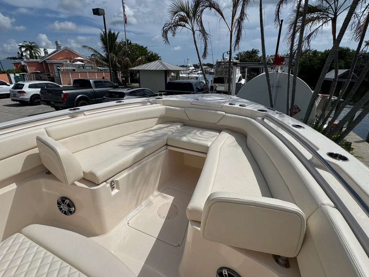 2025 Grady-White 271 CANYON 27.0 feet, Stuart, Florida #10