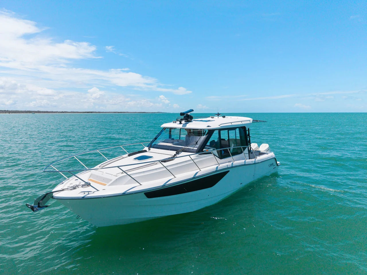 2025 Boston Whaler 365 CONQUEST 36.0 feet, Naples, Florida #11