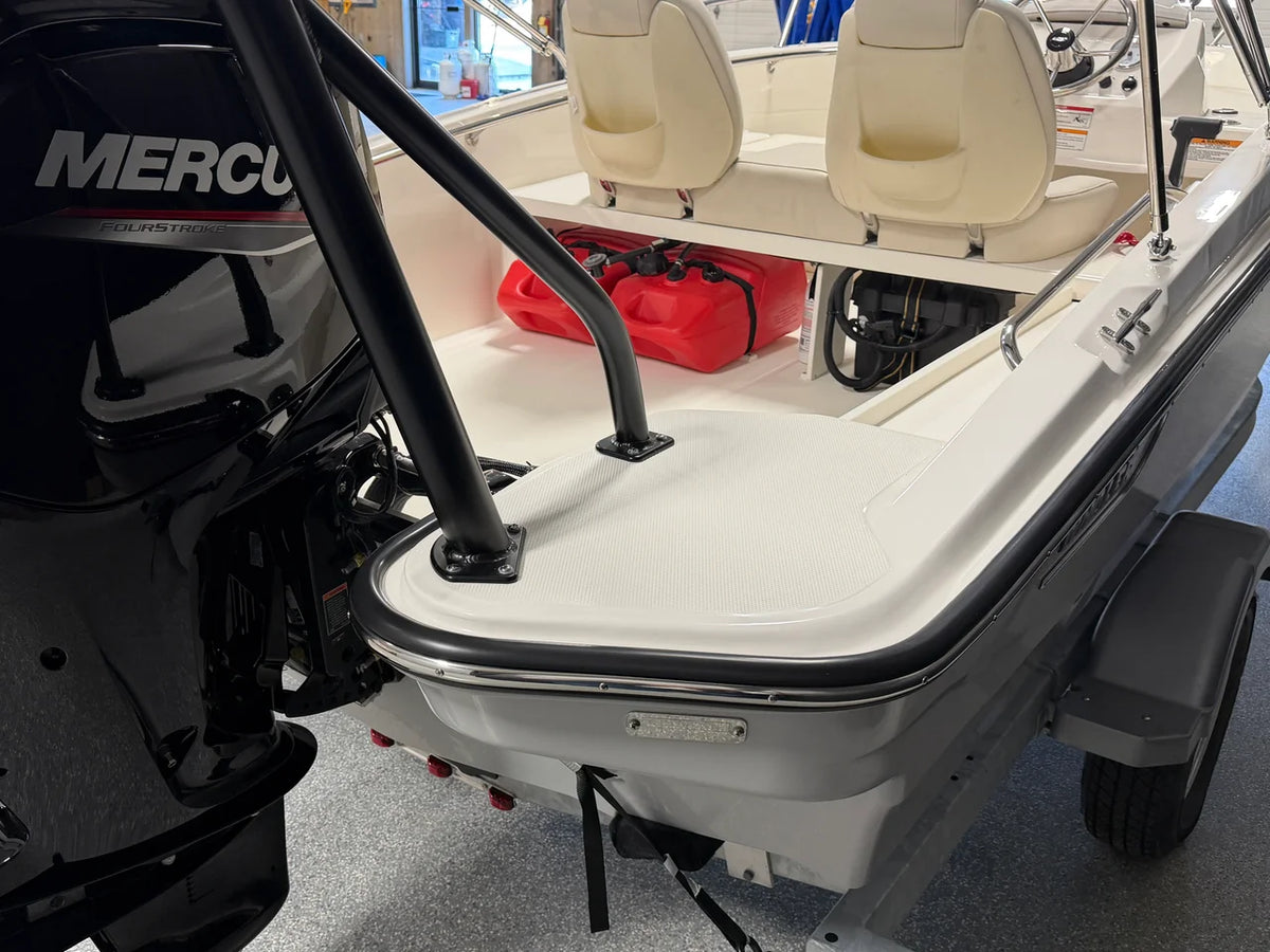 2026 Boston Whaler 160 Super Sport 16.0 feet, Nisswa, Minnesota #10