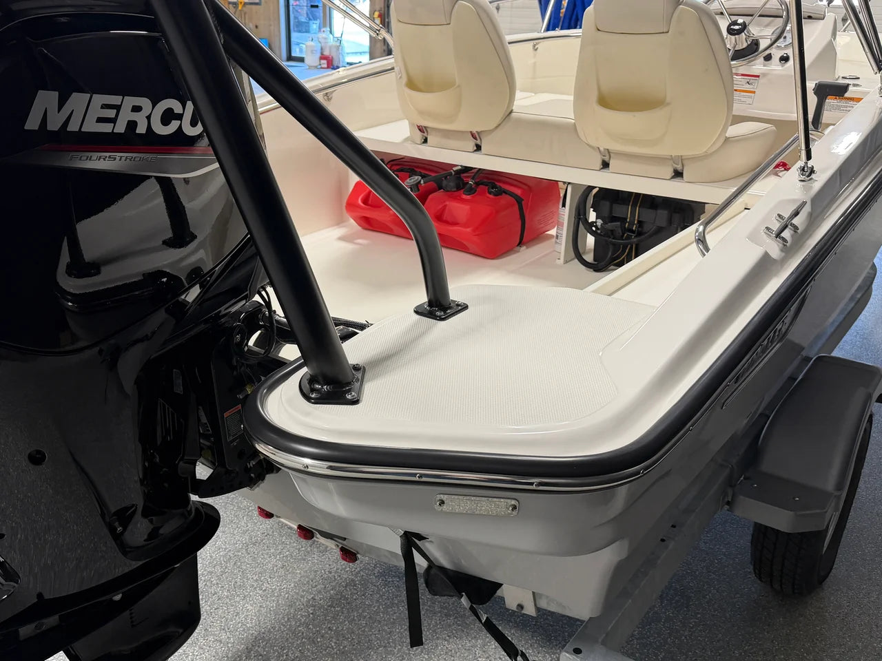 2026 Boston Whaler 160 Super Sport 16.0 feet, Nisswa, Minnesota #10