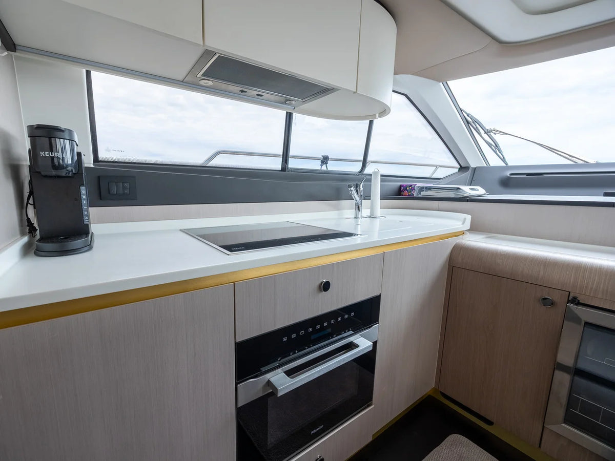 2023 Azimut FLY 60 60.0 feet, Catawba Island, OH #38