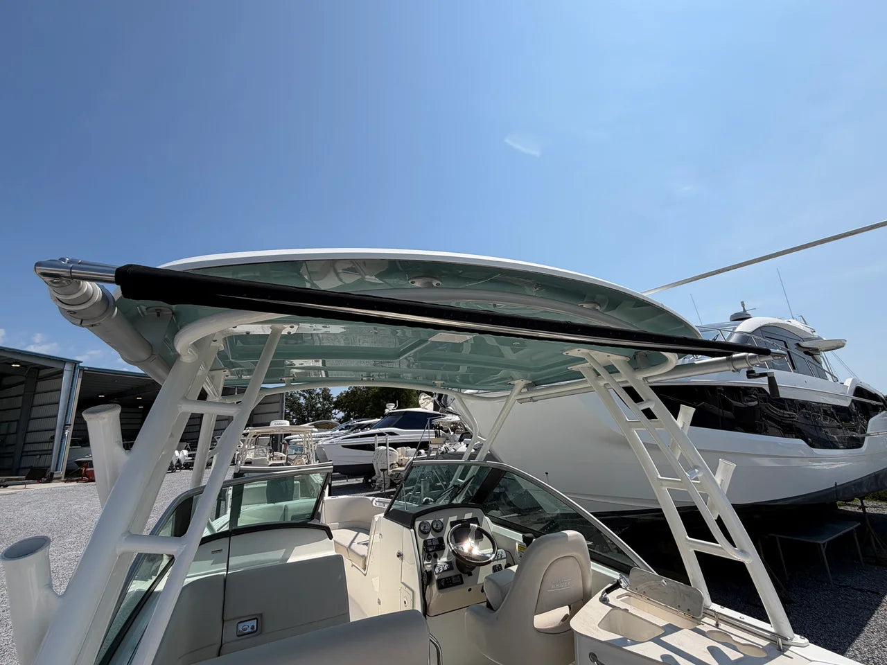 2019 Boston Whaler 230 VANTAGE 23.0 feet, Pensacola, Florida #8