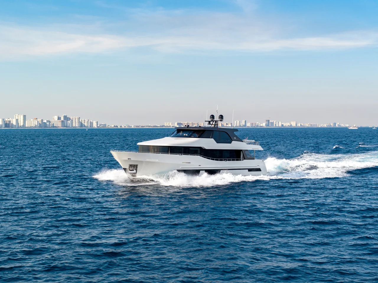 2026 Ocean Alexander 28L 95.0 feet, Pompano Beach, FL #2