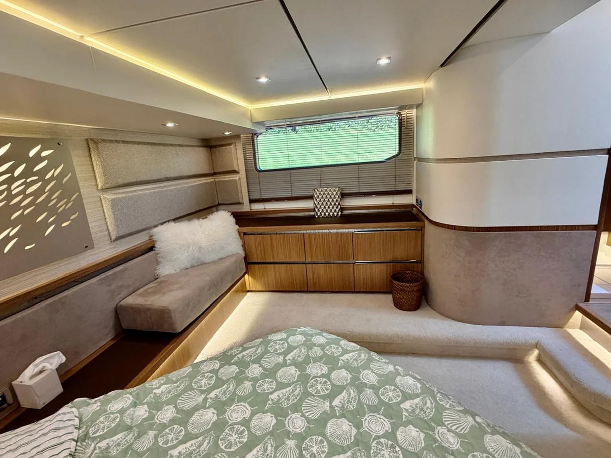 2018 Sea Ray L550 55.0 feet, Jupiter, FL #43