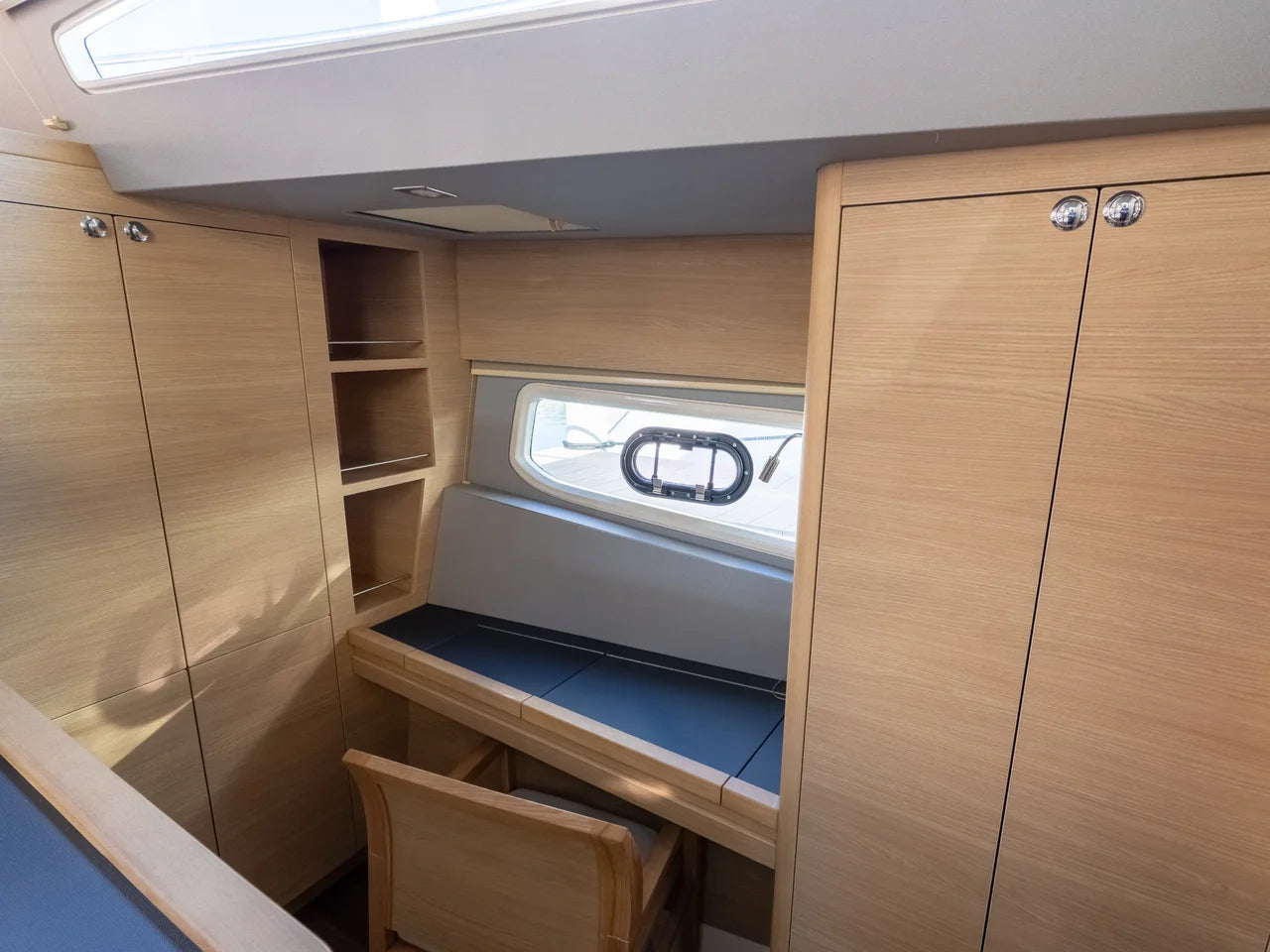 2023 Aquila 44 YACHT 44.0 feet, St Petersburg, FL #40