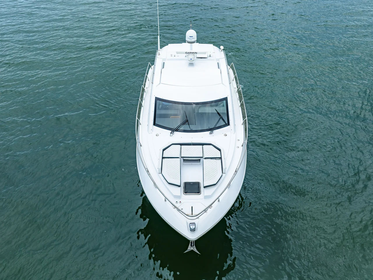 2022 Cruisers Yachts 46 Cantius 46.0 feet, Clearwater, Florida #7