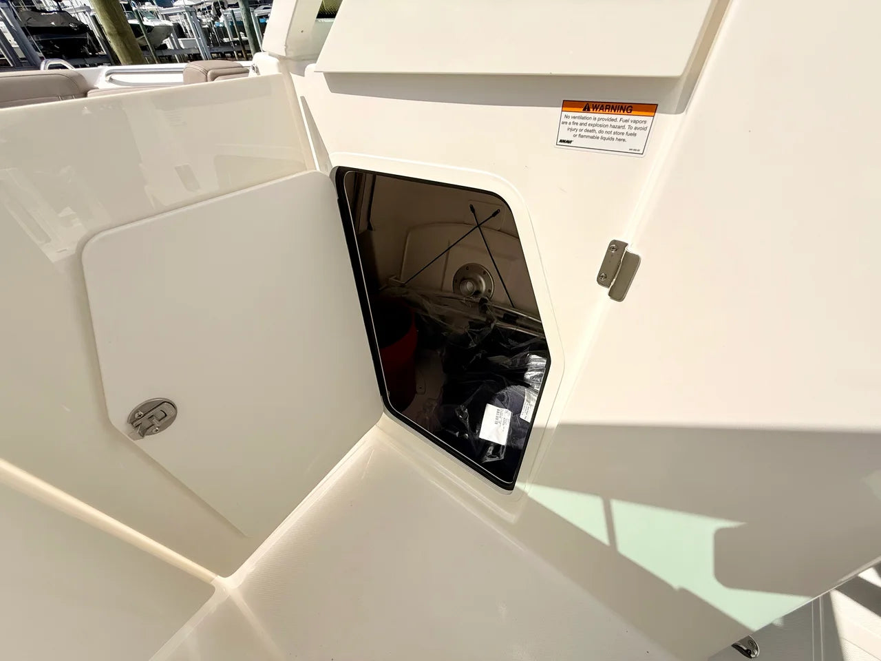 2026 Boston Whaler 280 Vantage 28.0 feet, St Petersburg, FL #59