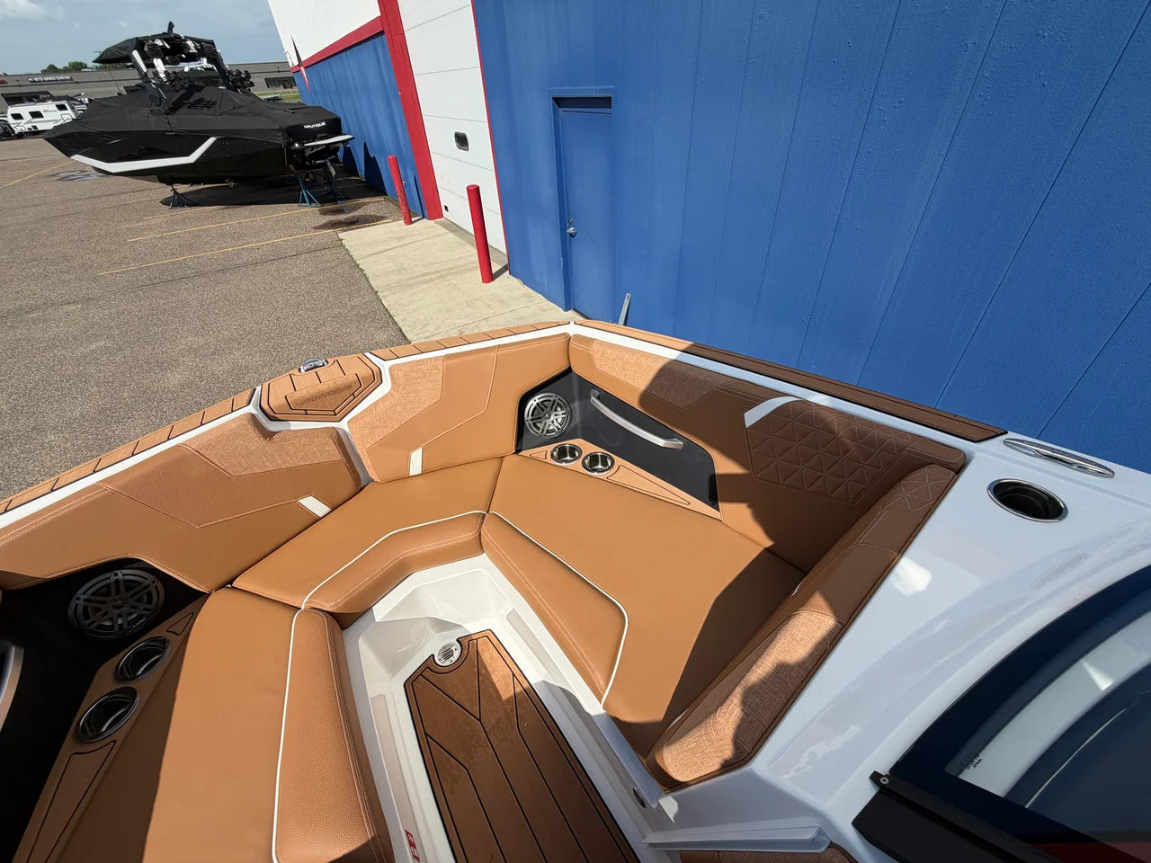 2026 Nautique Super Air Nautique GS22 22.0 feet, Rogers, MN #40