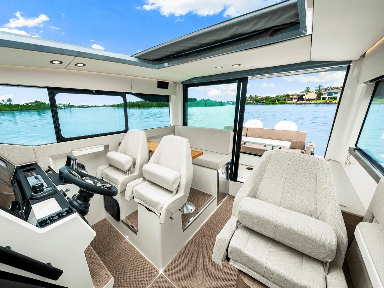2026 Saxdor 320 GTC 32.0 feet, Venice, Florida #27