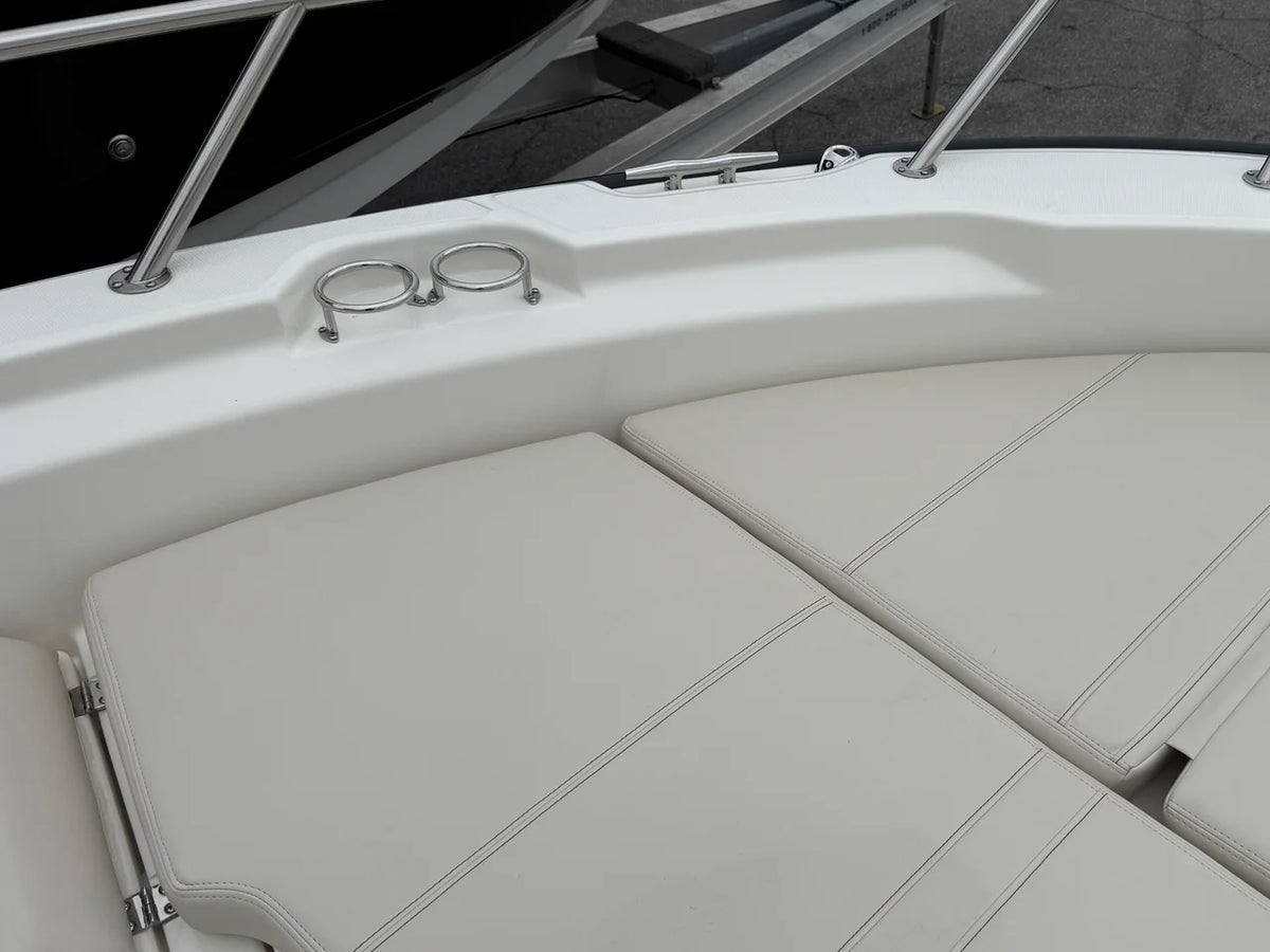 2026 Boston Whaler 250 Dauntless 25.0 feet, Panama City, FL #36