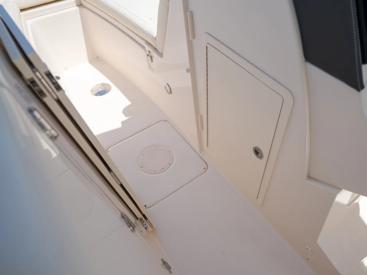 2025 Grady-White 235 FREEDOM 23.0 feet, Panama City, FL #12