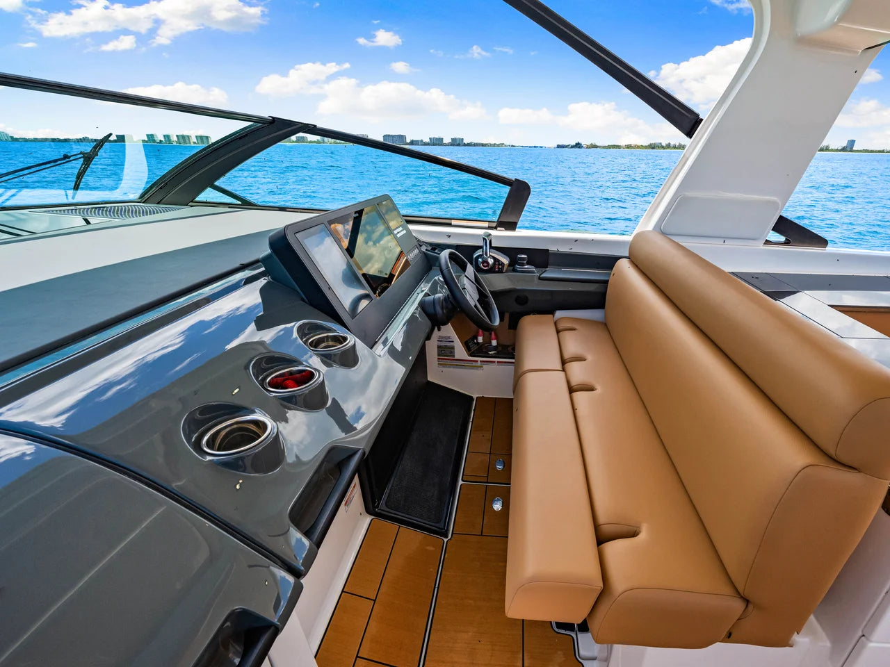 2024 Aviara AV40 Outboard 40.0 feet, Sarasota, FL #29