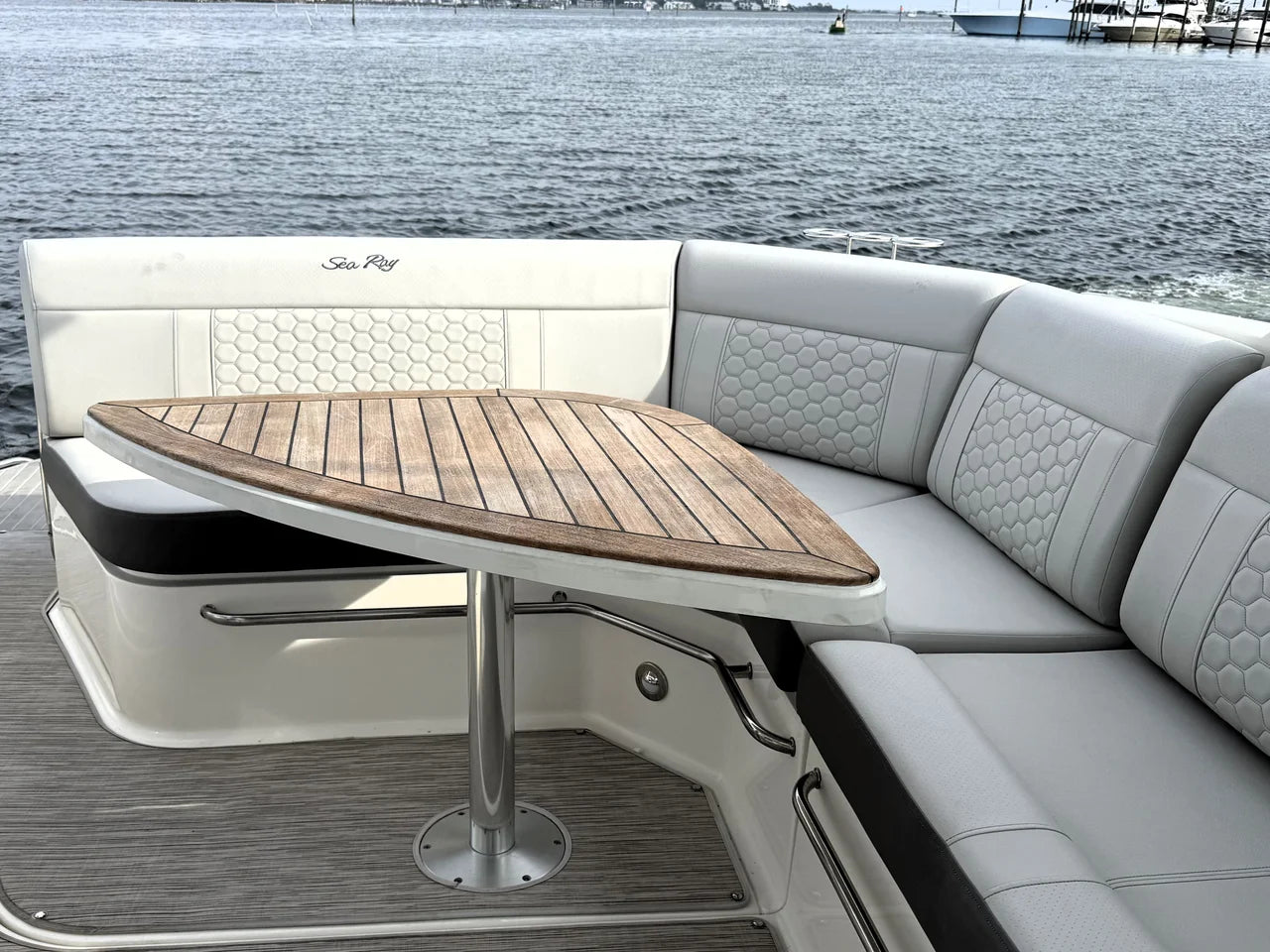 2023 Sea Ray 320 SUNDANCER 32.0 feet, Panama City, FL #14