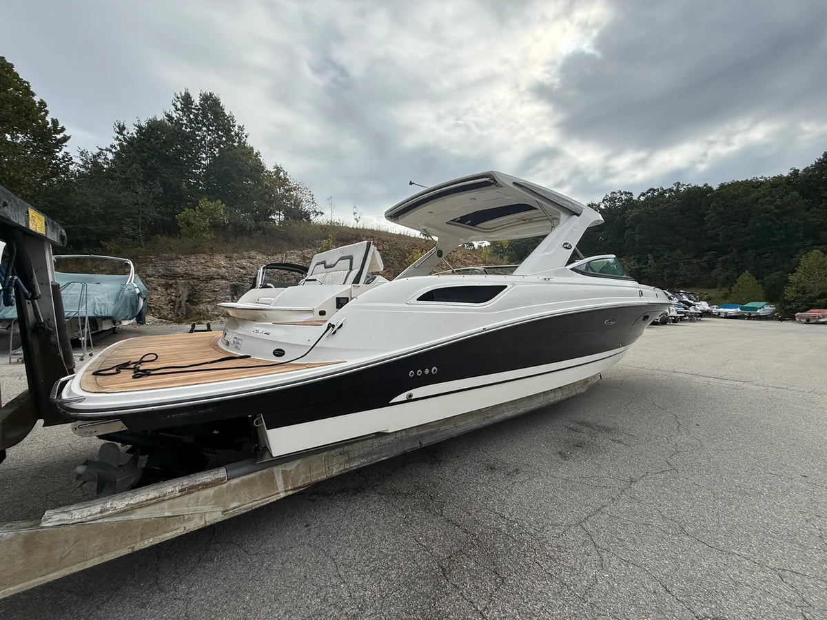 2017 Sea Ray SLX 350 34.0 feet, Lake Ozark, MO #10