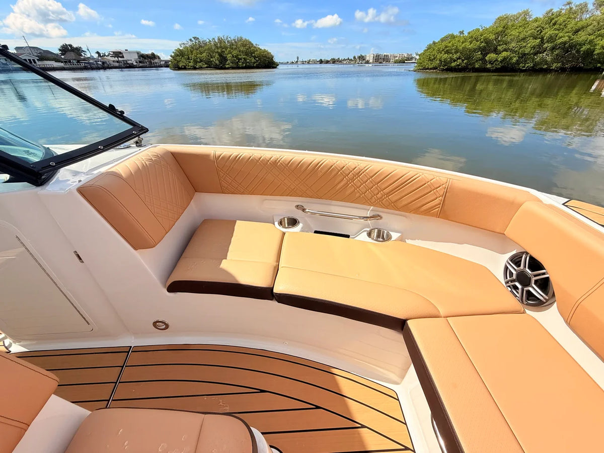 2027 Sea Ray SDX 230 Outboard 23.0 feet, St Petersburg, FL #54