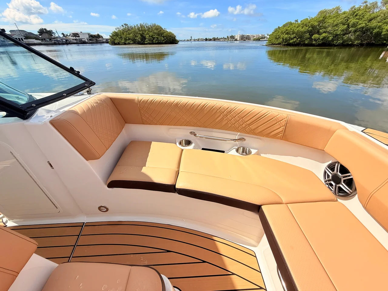 2027 Sea Ray SDX 230 Outboard 23.0 feet, St Petersburg, FL #54