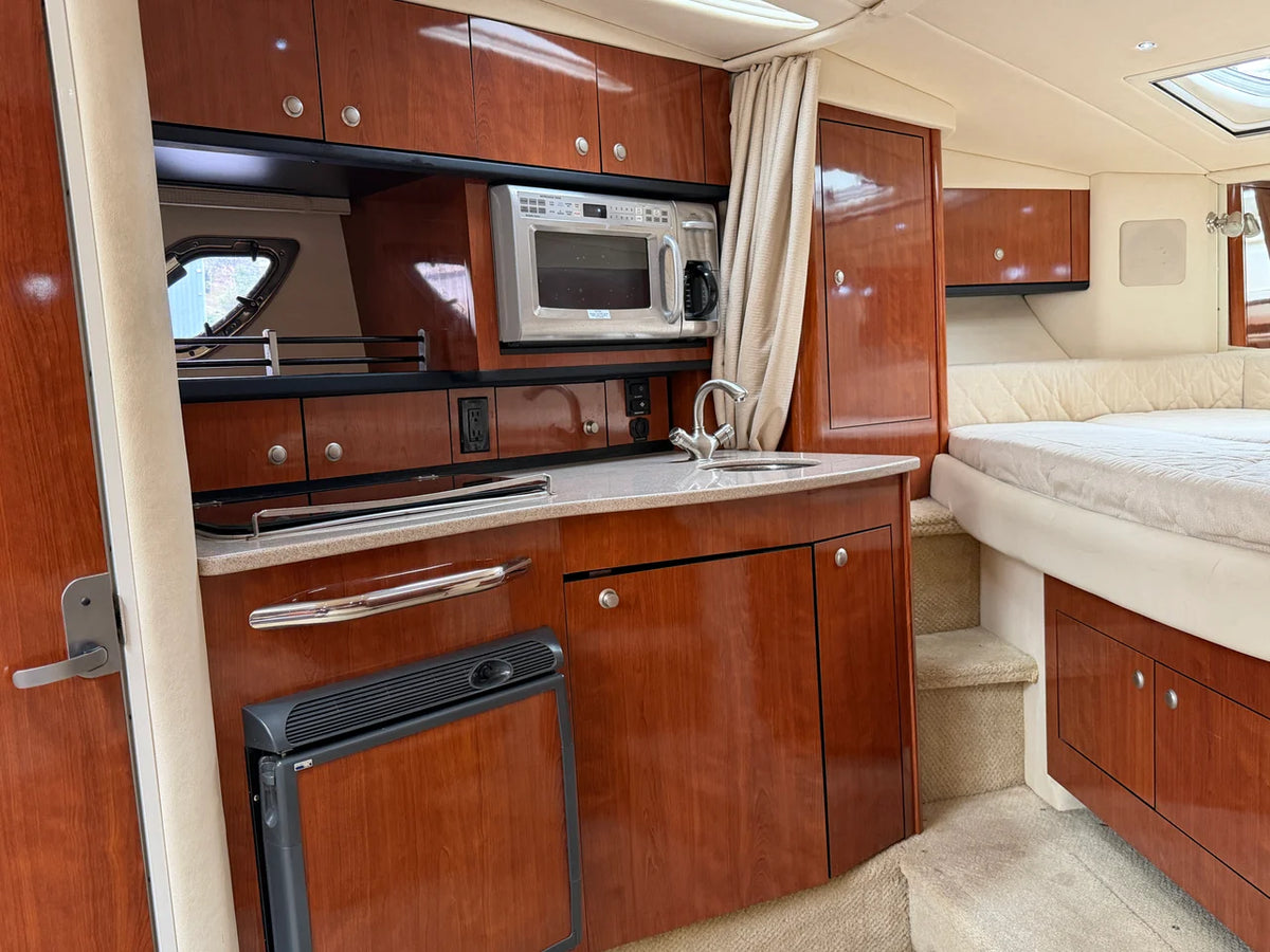 2007 Sea Ray 310 SUNDANCER 33.0 feet, Lake Ozark, MO #21