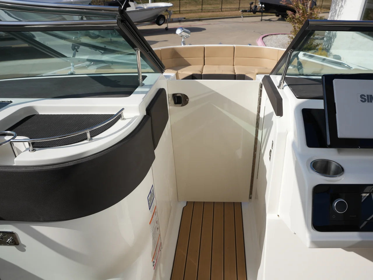 2026 Sea Ray SLX 310 31.0 feet, Lewisville, Texas #36