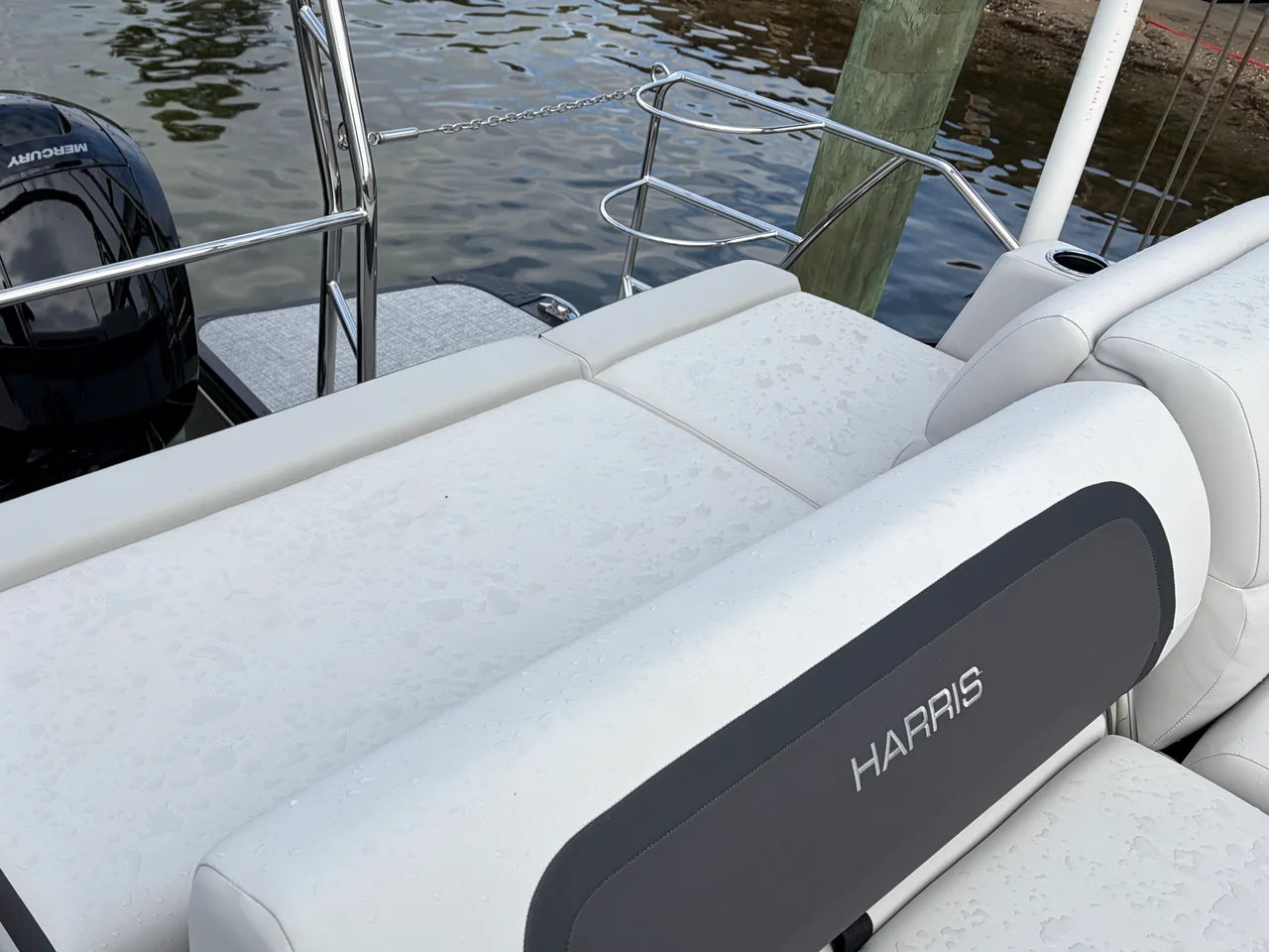 2026 Harris Cruiser 230 23.0 feet, Fort Walton Beach, Florida #19