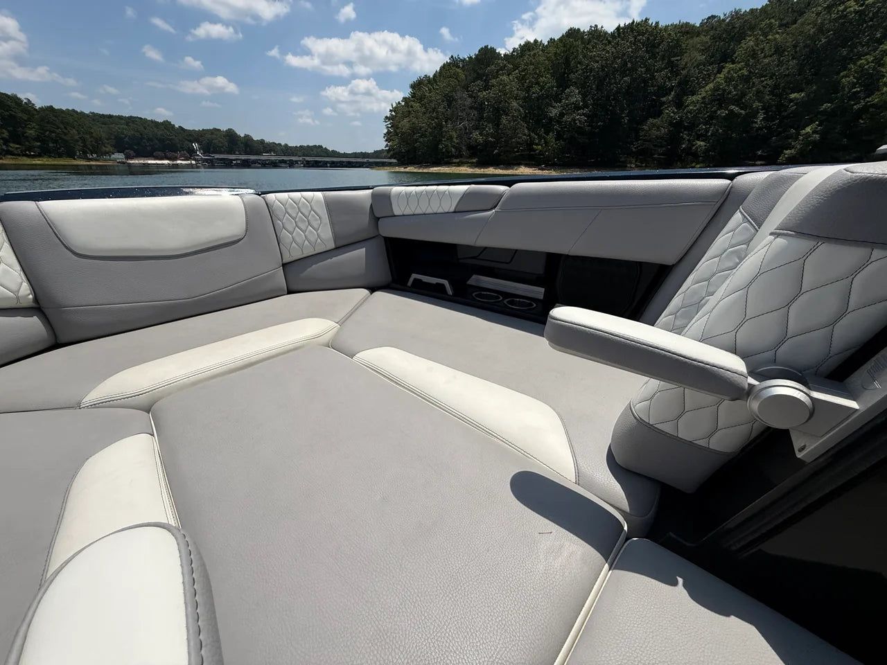 2022 Malibu M220 22.0 feet, Cumming, Georgia #45
