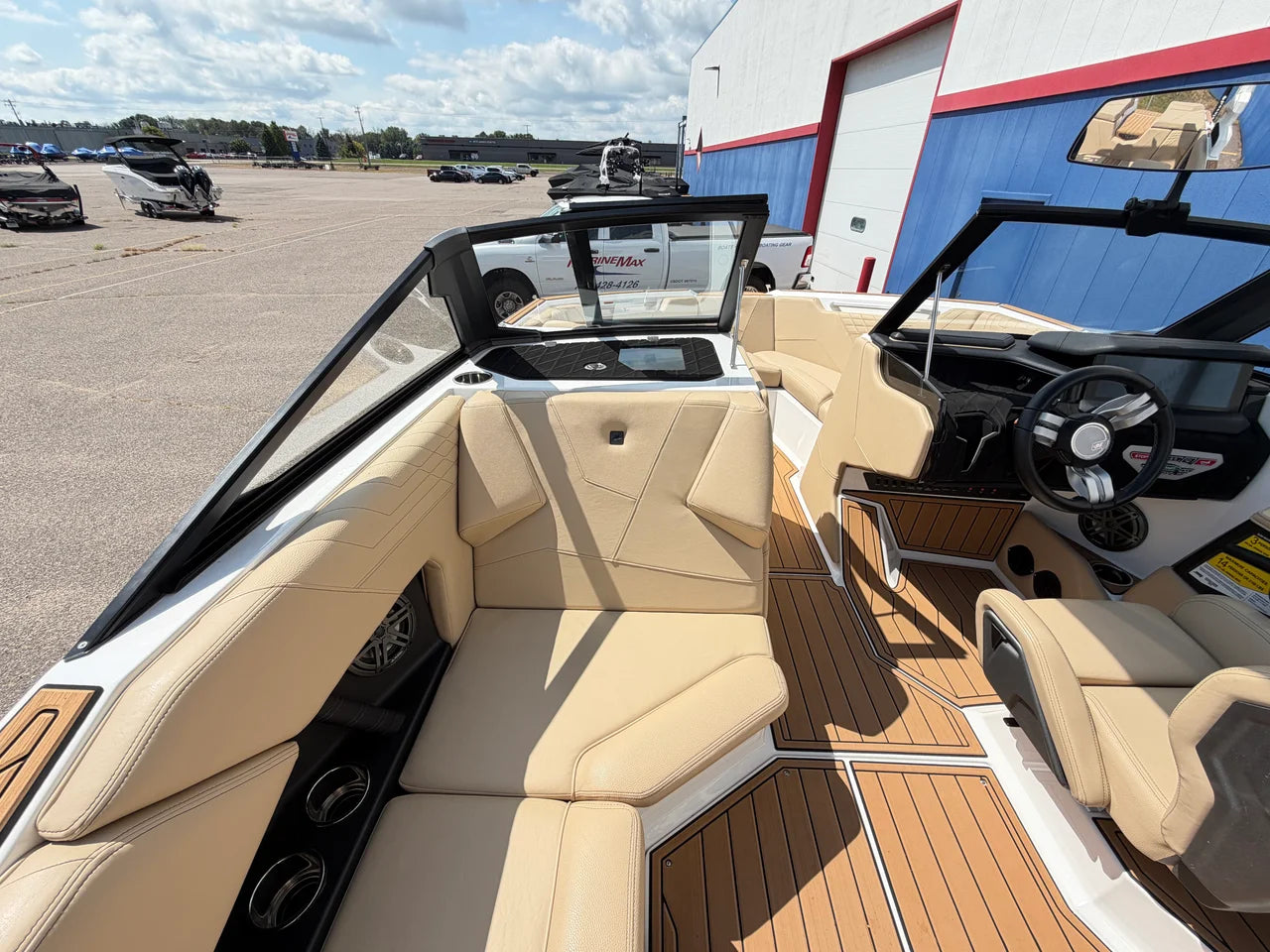 2023 Nautique S21 Super Air 21.0 feet, Excelsior, Minnesota #30