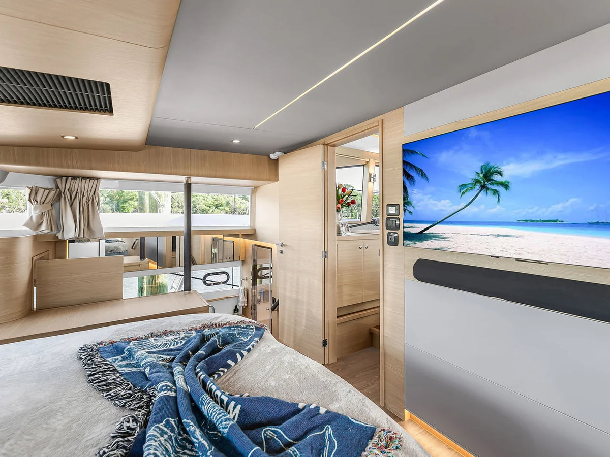 2025 Aquila 54 Yacht 54.0 feet, Charleston, SC #16