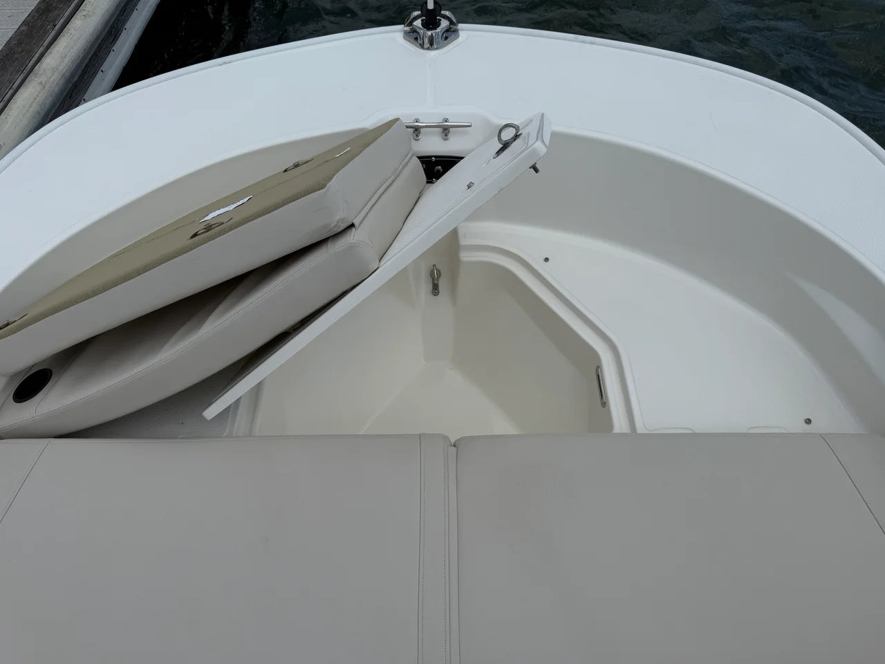 2027 Boston Whaler 210 Montauk 21.0 feet, Wrightsville Beach, North Carolina #23