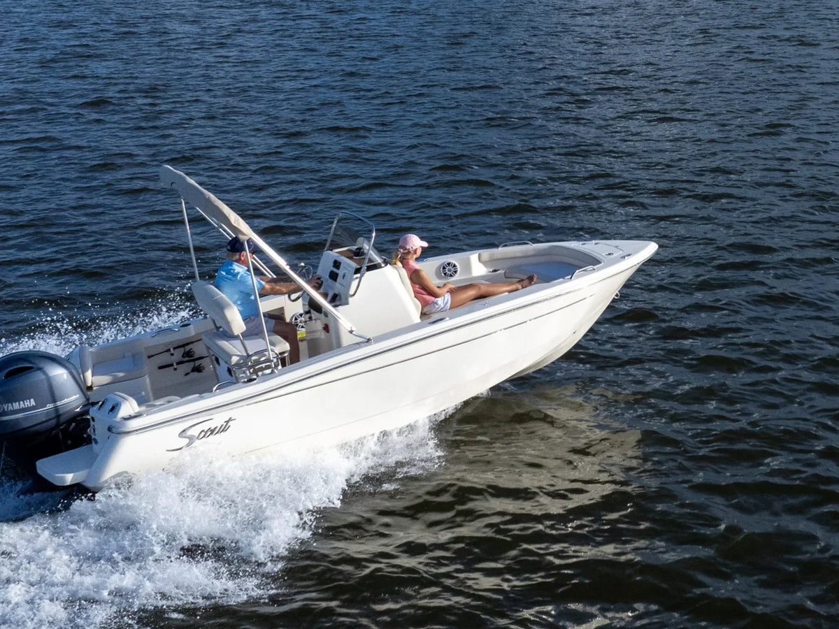 2026 Scout 188 Sportfish 19.0 feet, Inuvik, Northwest Territories #1