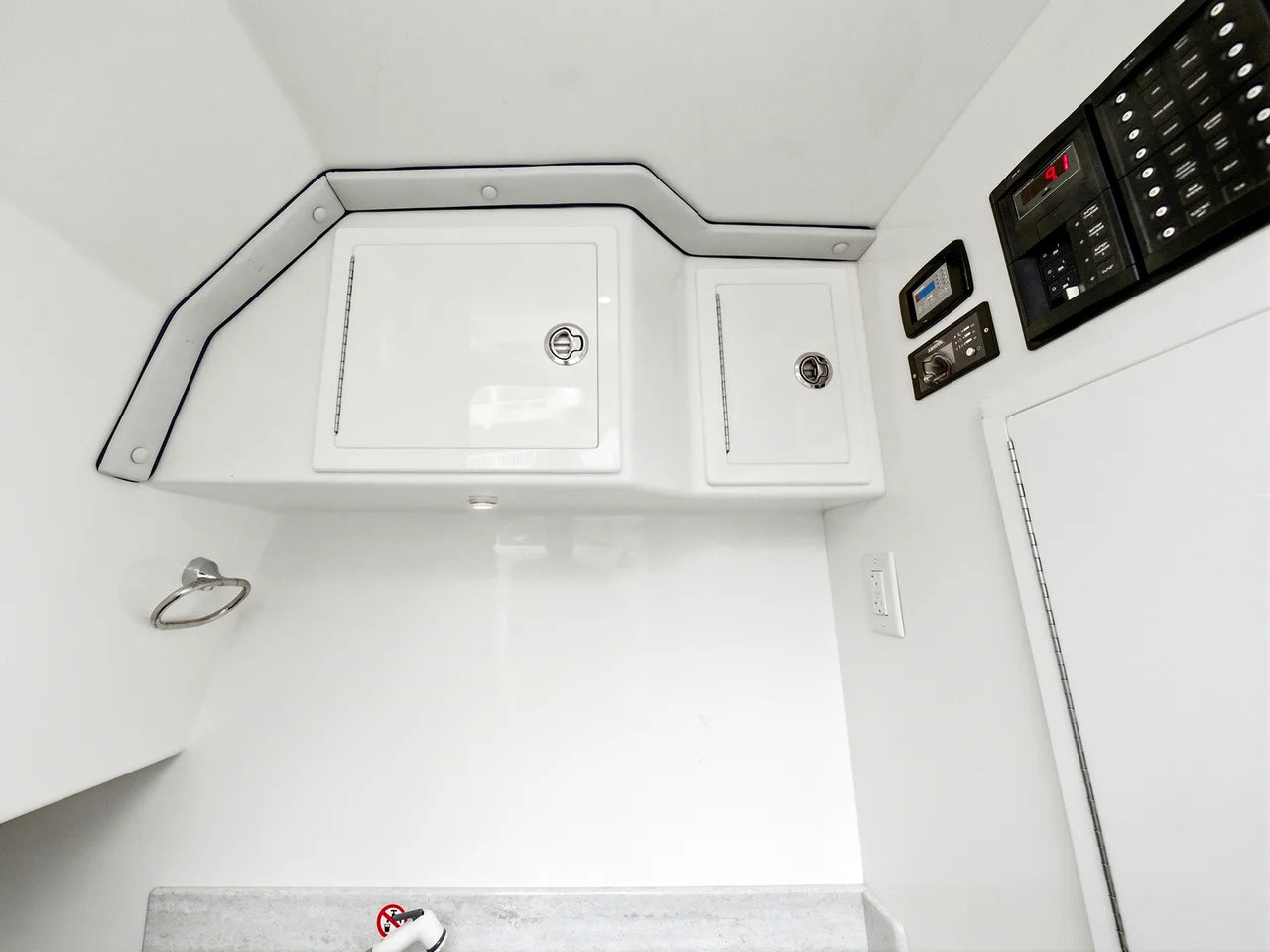 2023 Concept 39CC 39.0 feet, Key Largo, FL #59