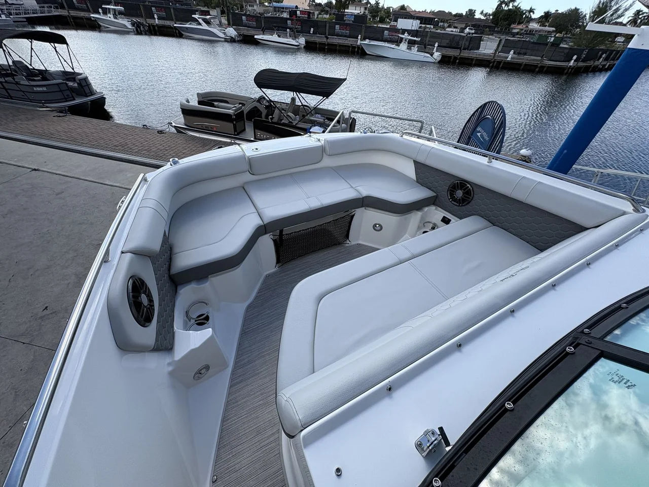 2024 Sea Ray 250 SDX OB 25.0 feet, Fort Myers, FL #28