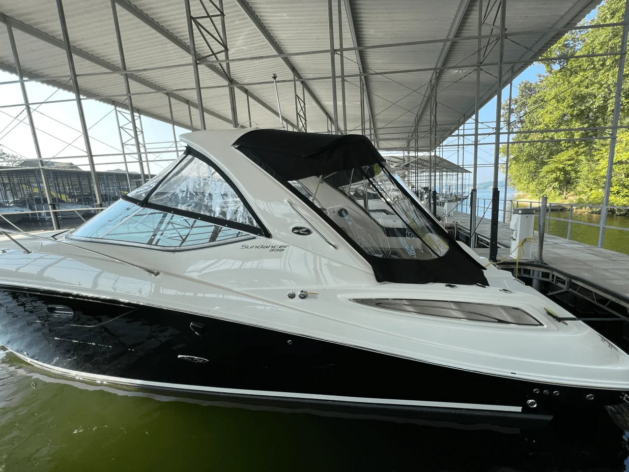 2016 Sea Ray 330 SUNDANCER 33.0 feet, Lake Ozark, MO #7