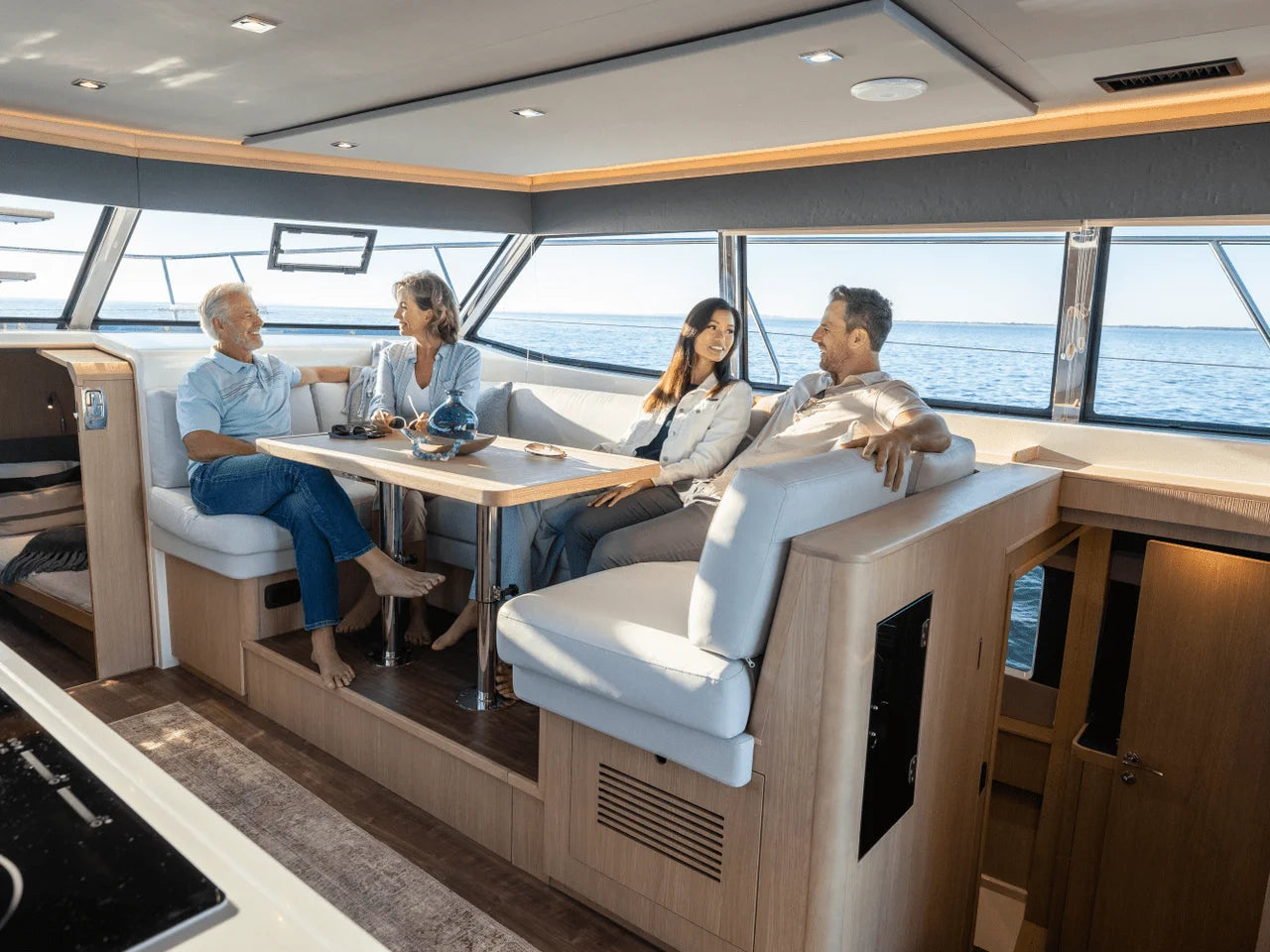 2026 Aquila 42 Yacht 42.0 feet, Inuvik, Northwest Territories #20