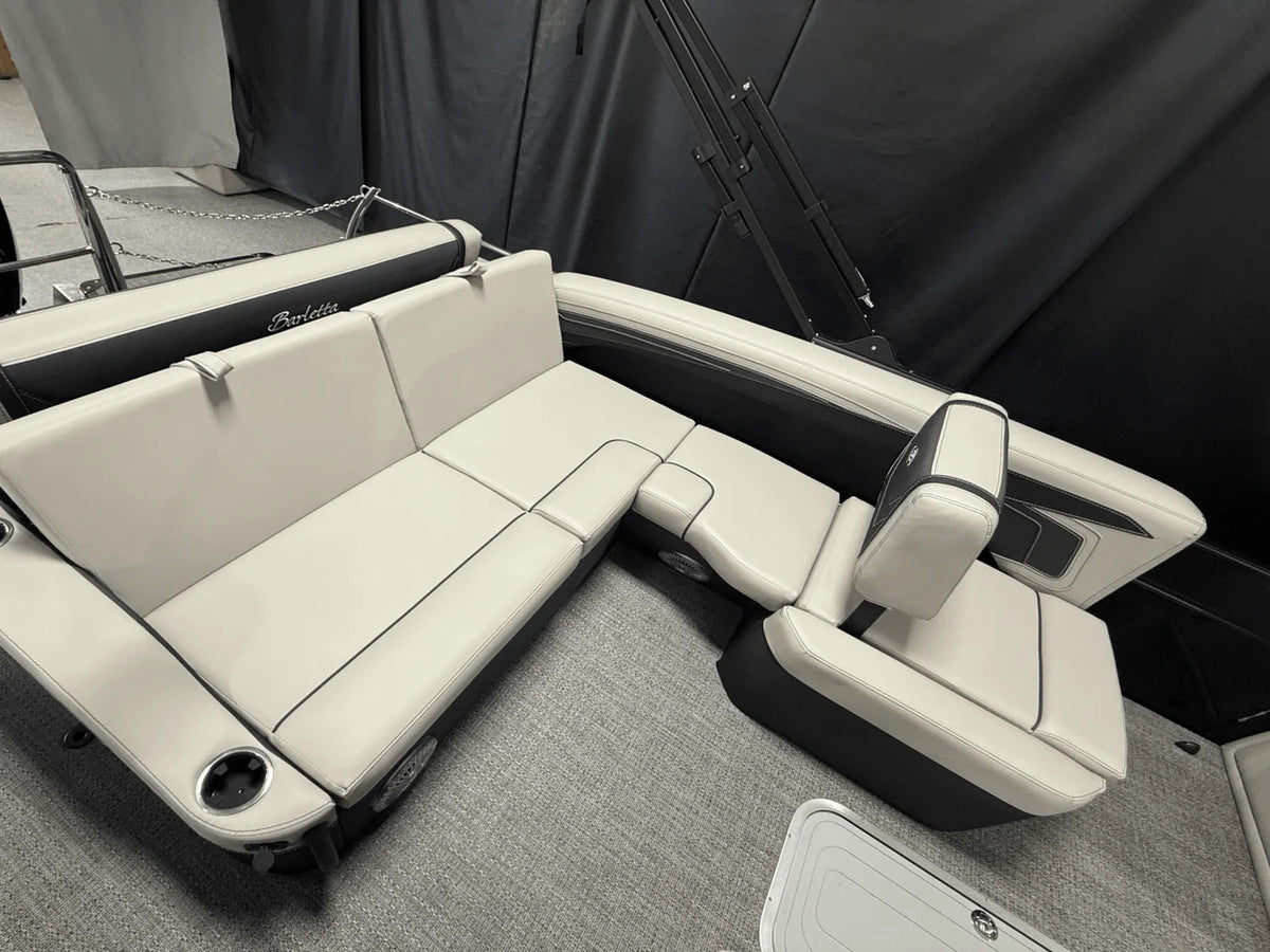 2026 Barletta Cabrio 22 U 22.0 feet, Nisswa, Minnesota #29