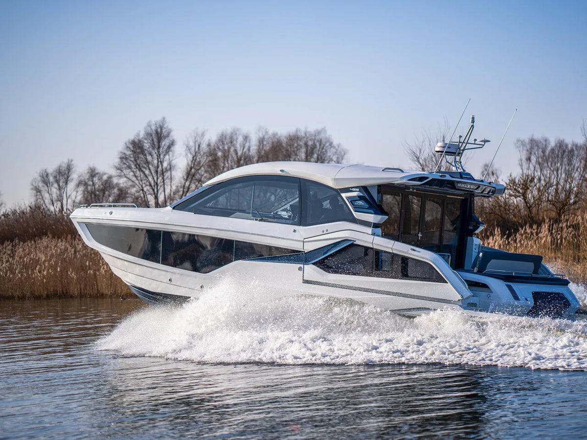 2027 Galeon 435 GTI 43.0 feet, Inuvik, Northwest Territories #10