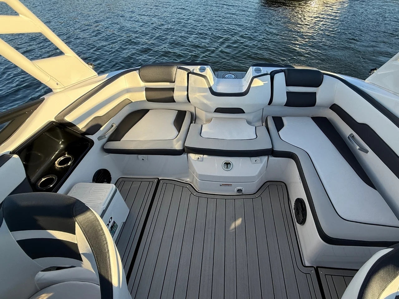 2026 Yamaha 195S 19.0 feet, Lake Wylie, SC #9