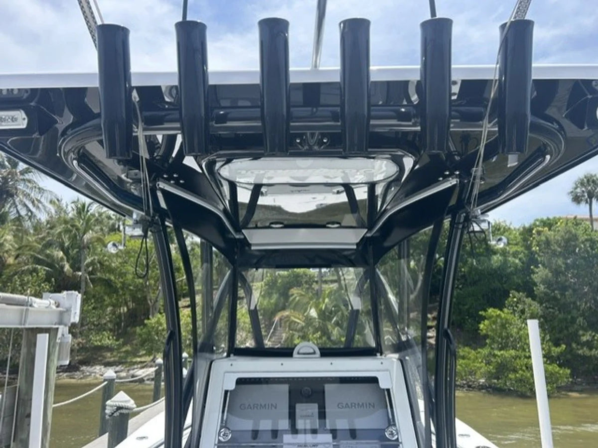 2019 SeaHunter 28 FLORIDIAN 28.0 feet, Stuart, Florida #10