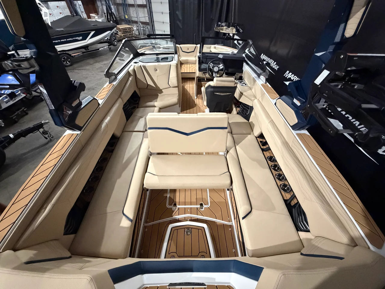 2026 Nautique Super Air Nautique G25 25.0 feet, Rogers, MN #23