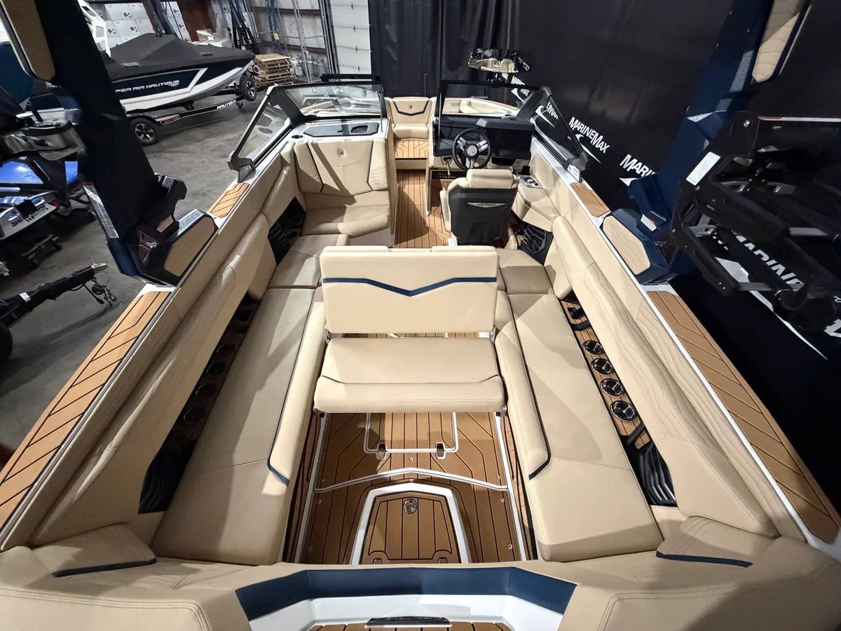 2026 Nautique Super Air Nautique G25 25.0 feet, Rogers, MN #23
