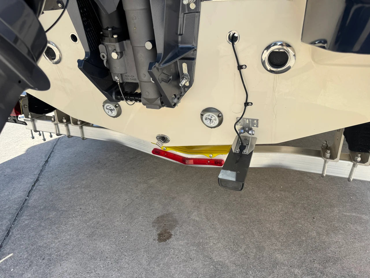 2027 Scout 188 Sportfish 18.0 feet, Cocoa, Florida #6