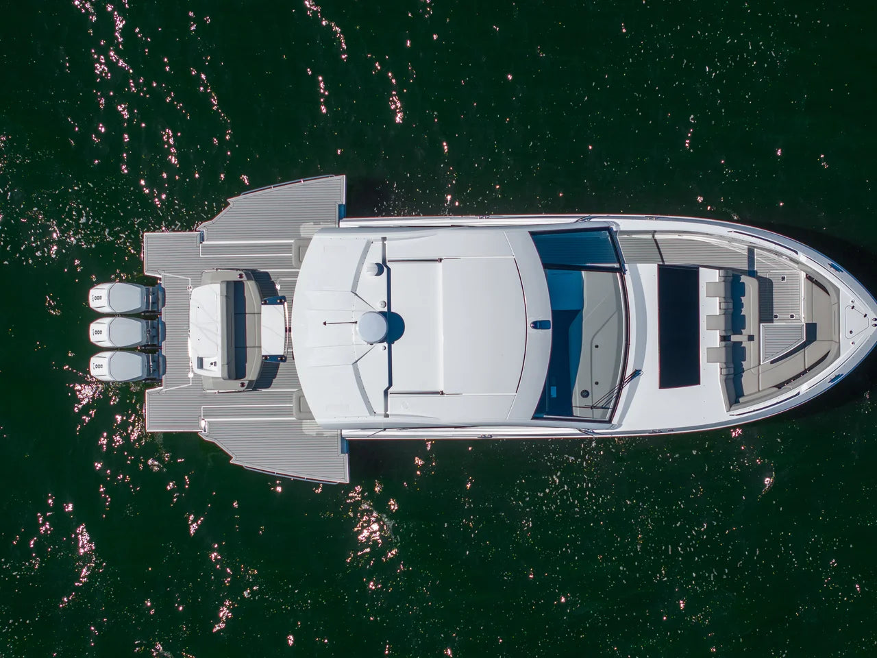 2026 Cruisers Yachts 50GLS OB 50.0 feet, Fort Myers, FL #6