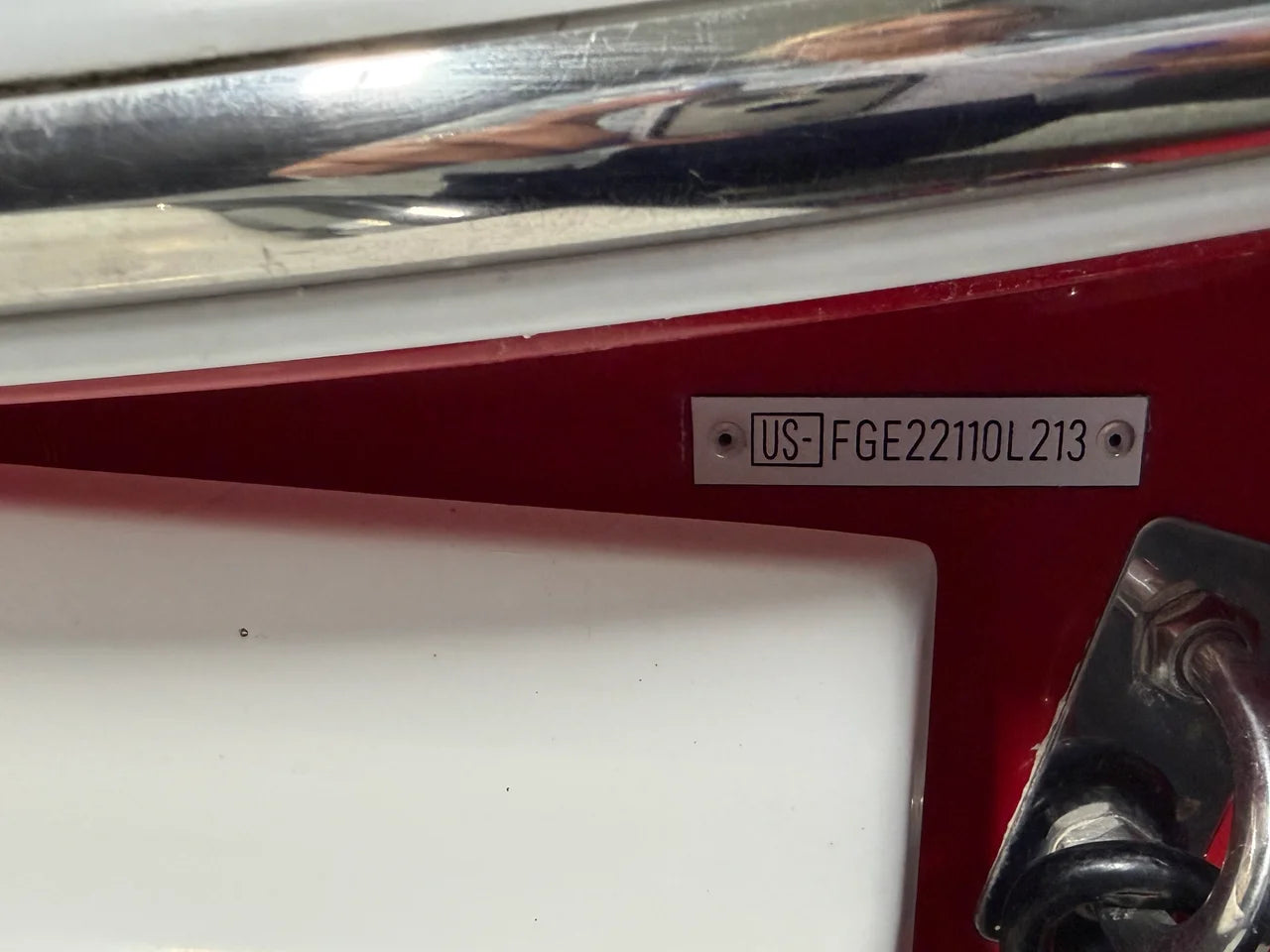 2013 Cobalt 220 22.0 feet, Nisswa, Minnesota #90