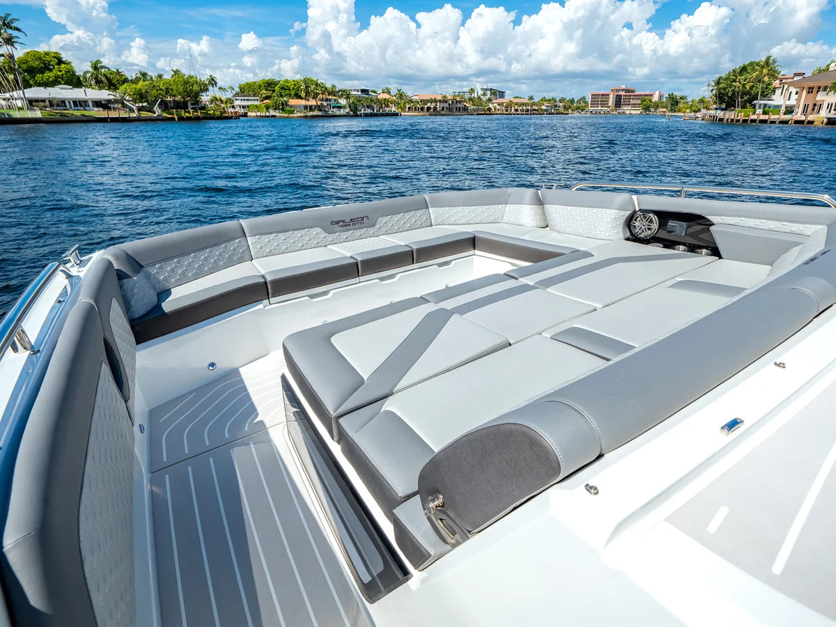 2027 Galeon 435 GTO 43.0 feet, Pompano Beach, Florida #47