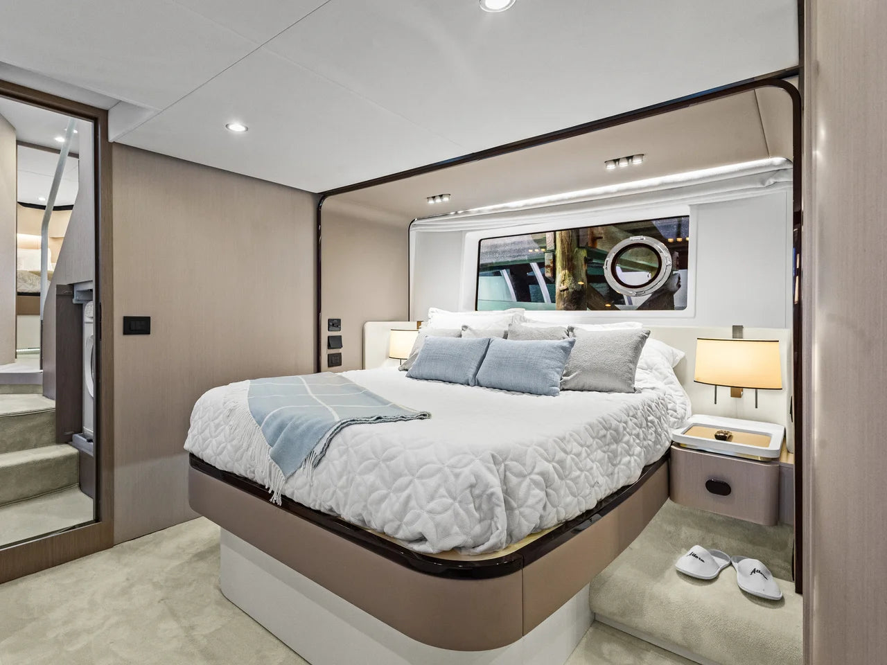 2023 Azimut AZ60 FLY 60.0 feet, Fort Myers, FL #39