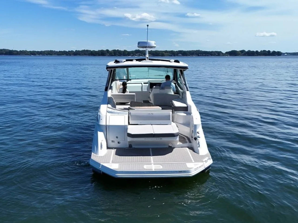 2026 Sea Ray Sundancer 320 32.0 feet, Cornelius, North Carolina #11