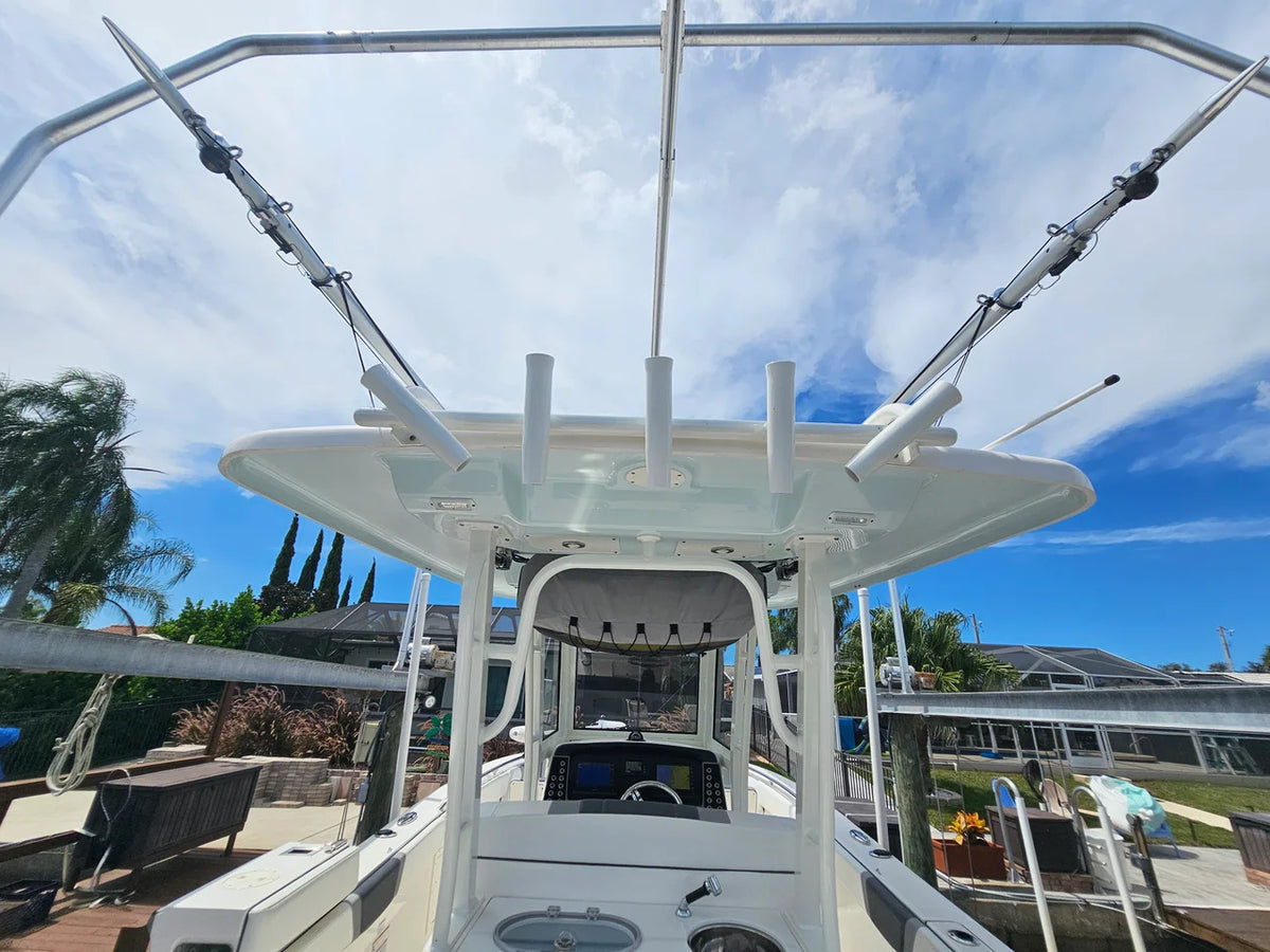2020 Robalo R272 27.0 feet, Clearwater, FL #31