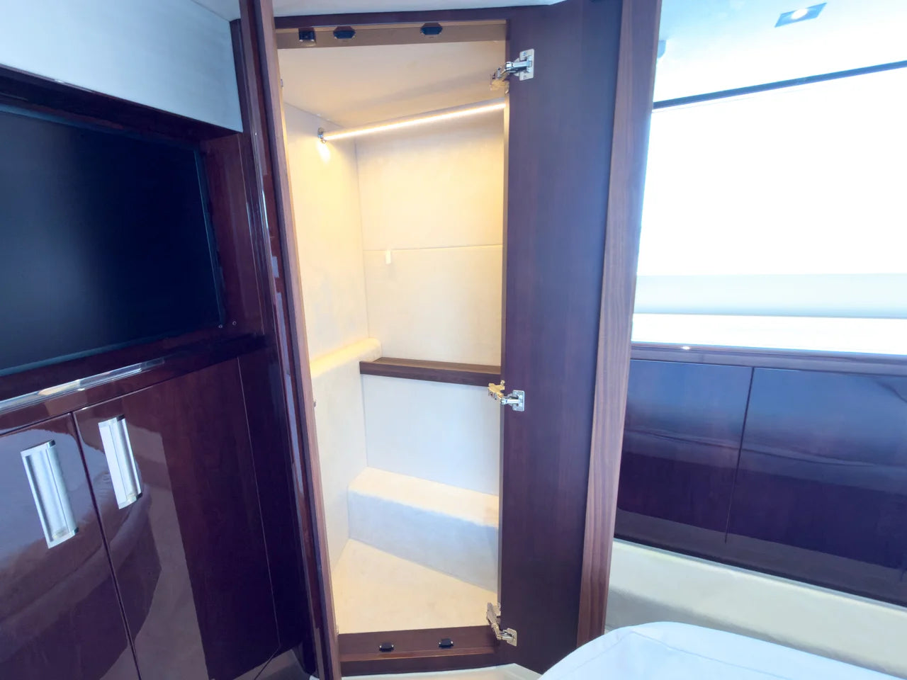 2026 Galeon 500 FLY 50.0 feet, Fort Myers, FL #29
